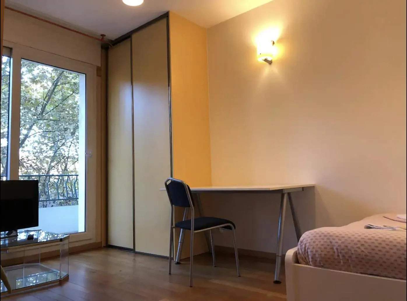Appartement Avec Vue Sur Le Parc De La Tete D'Or Lyon 0*,  France